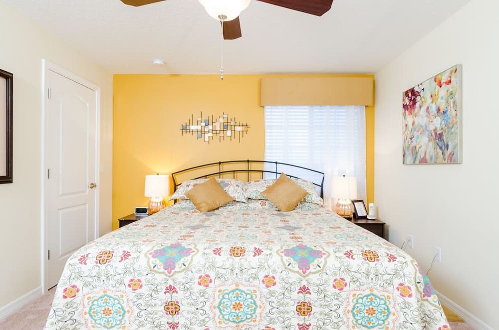 Ov3426 - Paradise Palms - 5 Bed 4 Baths Villa