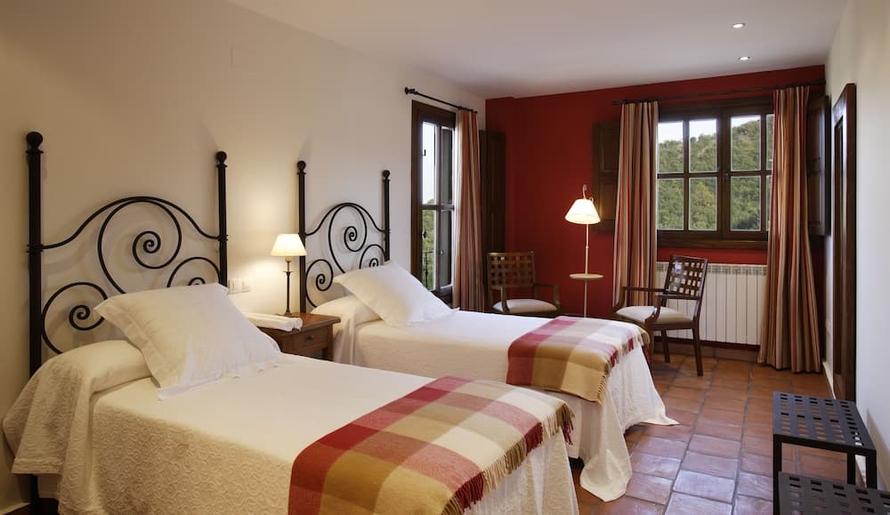 Casa Rural Mirador de Moncalvillo