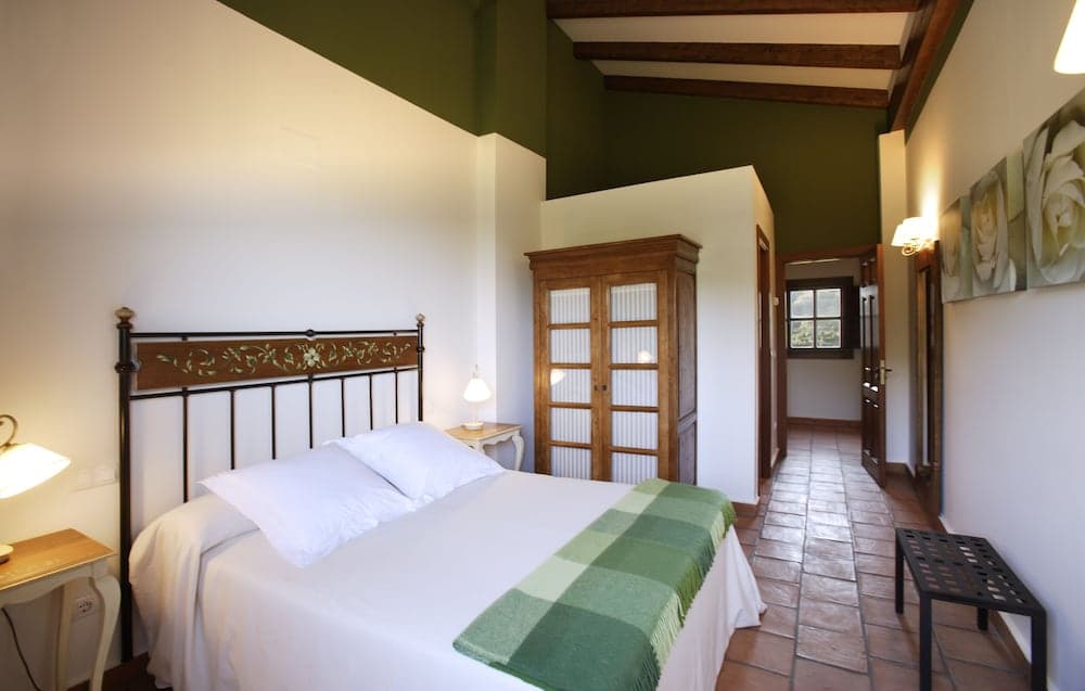 Casa Rural Mirador de Moncalvillo