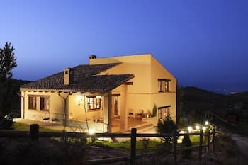 Casa Rural Mirador de Moncalvillo