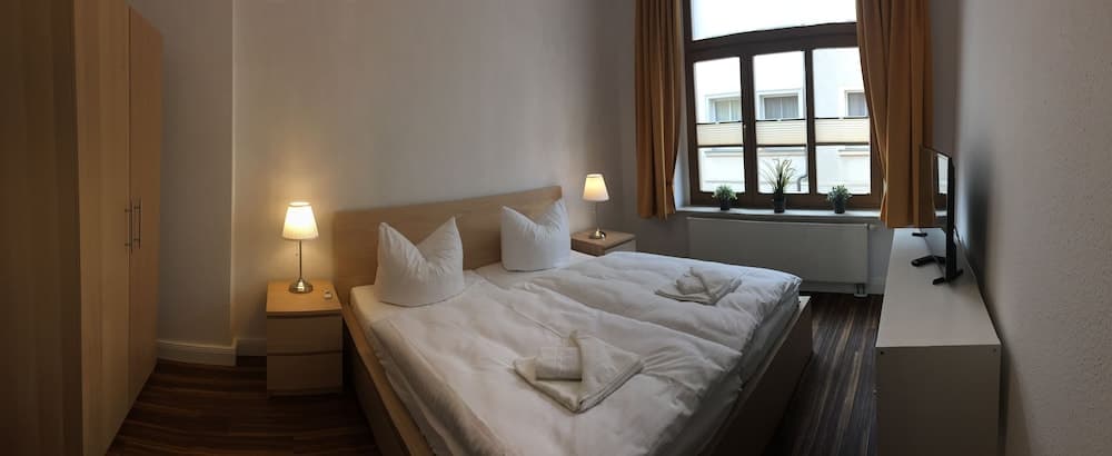 Ferienwohnung Wittenberg