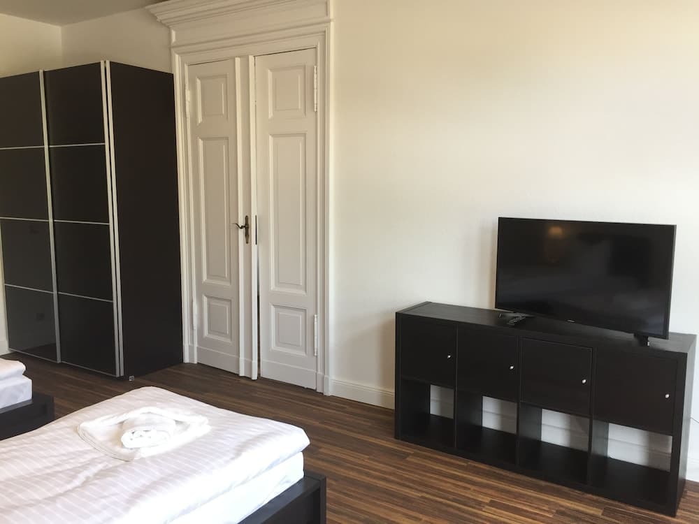 Ferienwohnung Wittenberg