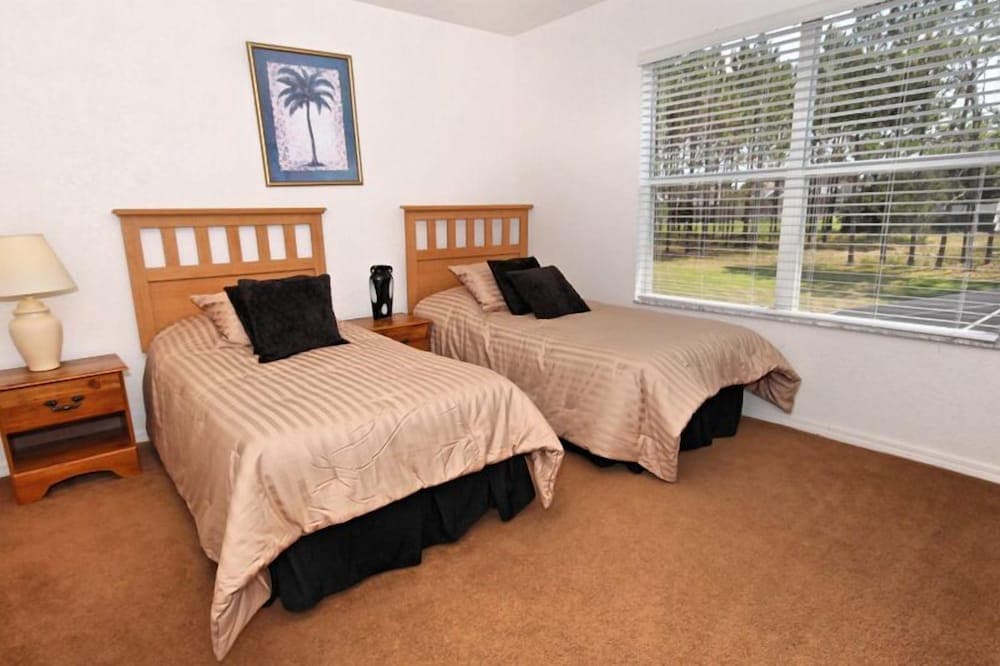 Ov3117 - Highlands Reserve - 6 Bed 3 Baths Villa