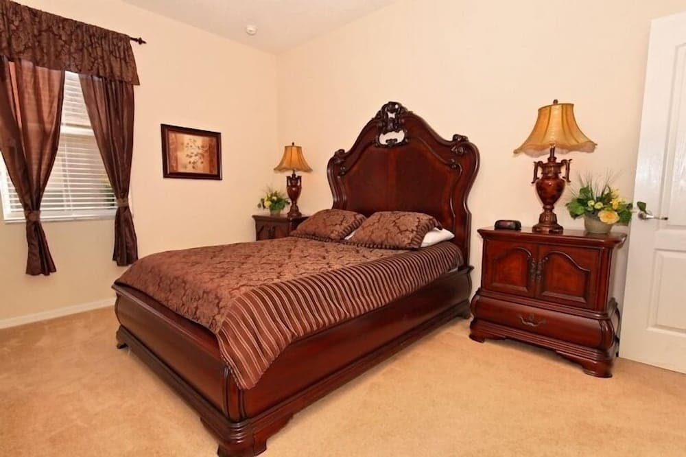 Ov3113 - The Shire at West Haven - 5 Bed 4 Baths Villa