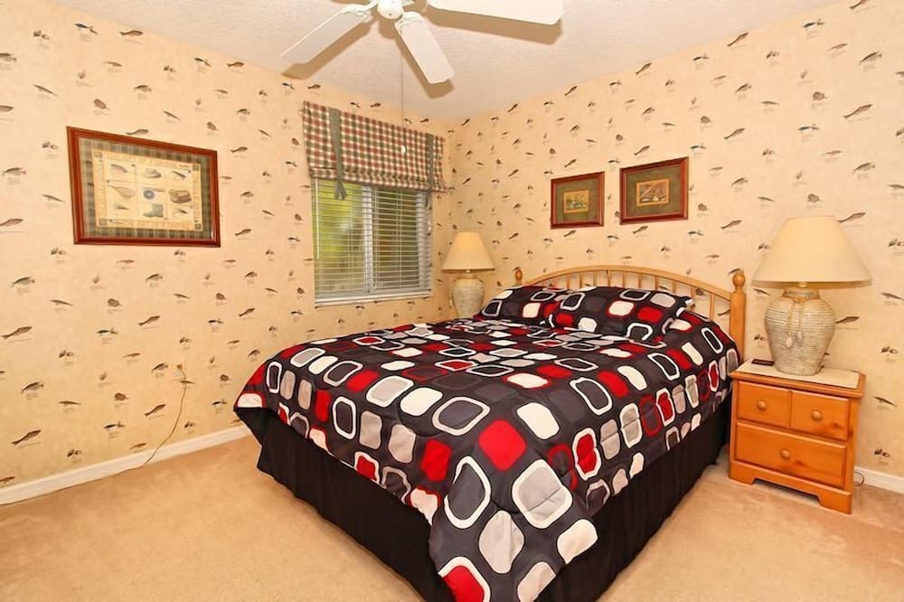 Ov3116 - Highlands Reserve - 5 Bed 3 Baths Villa