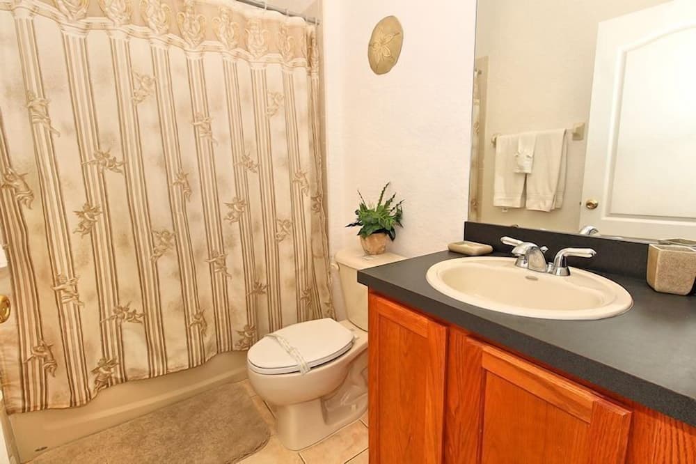 Ov3102 - Highlands Reserve - 4 Bed 3 Baths Villa