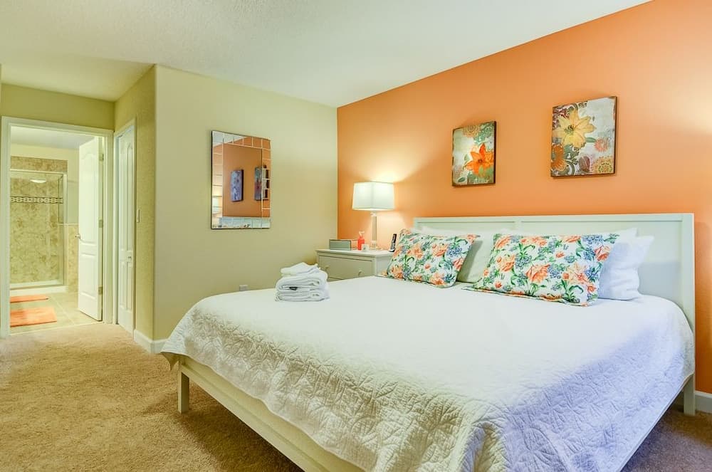 Ovm3070 - Champions Gate Resort - 6 Bed 6 Baths Villa