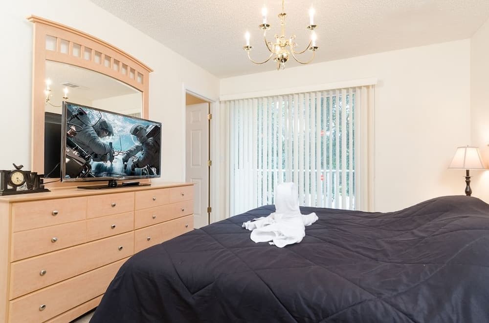 Ovm3037 - Emerald Island - 3 Bed 2 Baths Townhome