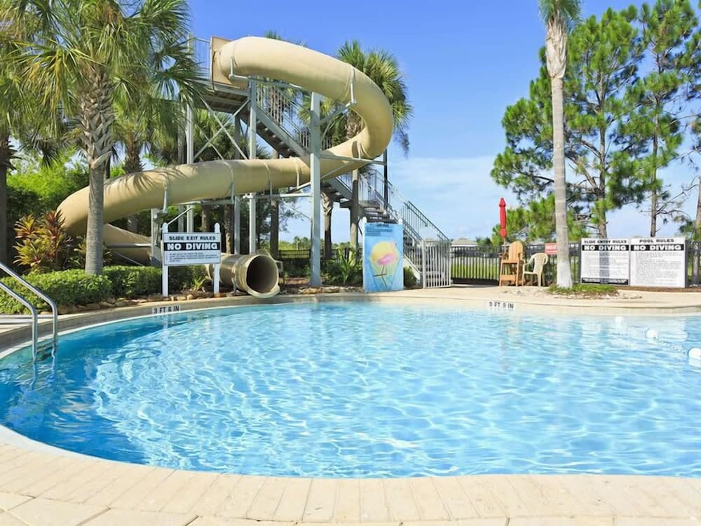 Ov2939 - Windsor Hills Resort - 3 Bed 2 Baths Townhome