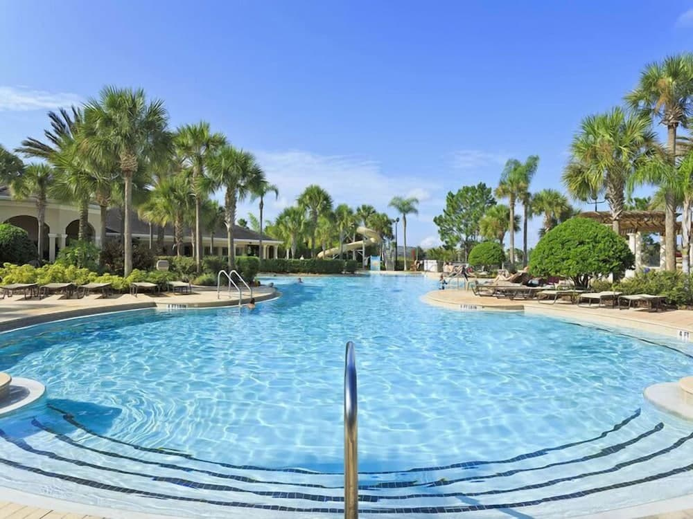 Ov2939 - Windsor Hills Resort - 3 Bed 2 Baths Townhome