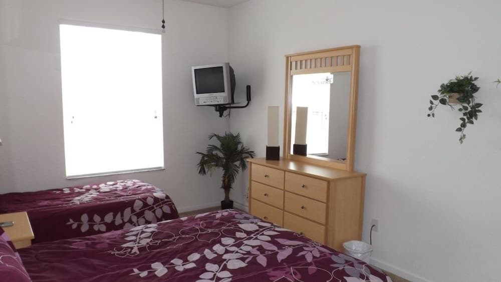 Ov3005 - Windsor Hills Resort - 2 Bed 2 Baths Condo