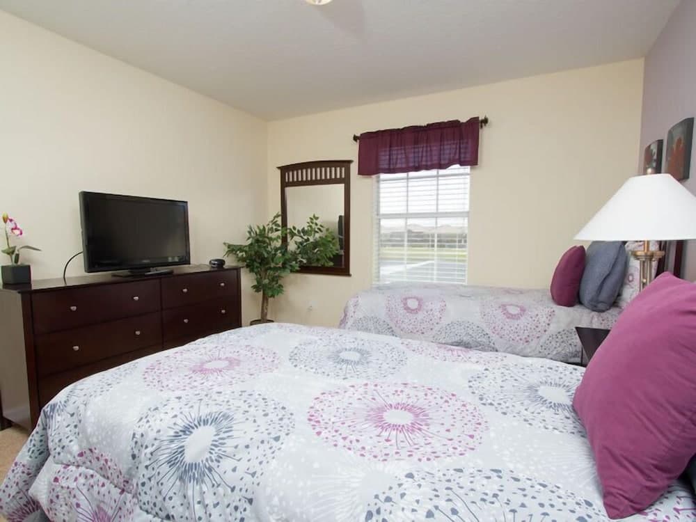 Ov2899 - Paradise Palms - 4 Bed 3 Baths Townhome