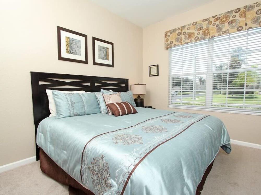 Ov2922 - Windsor Hills Resort - 4 Bed 4 Baths Townhome