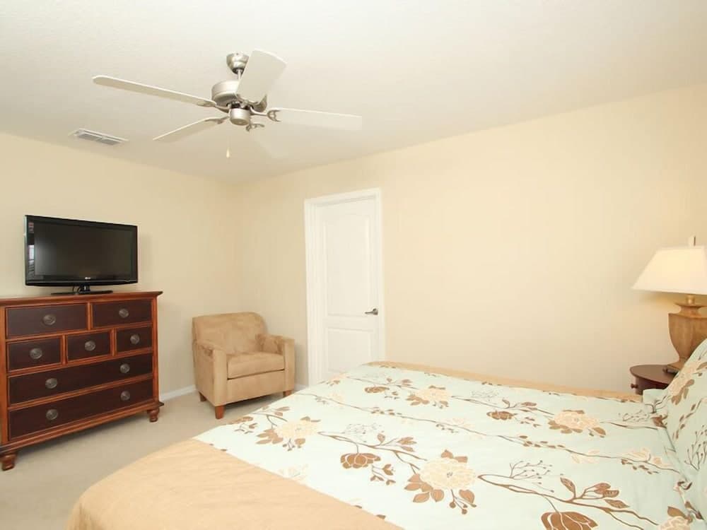 Ov2903 - Paradise Palms - 5 Bed 4 Baths Villa