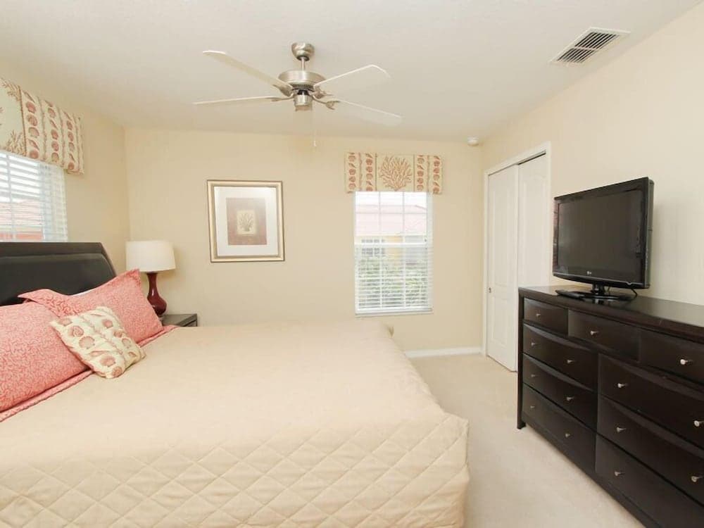 Ov2903 - Paradise Palms - 5 Bed 4 Baths Villa