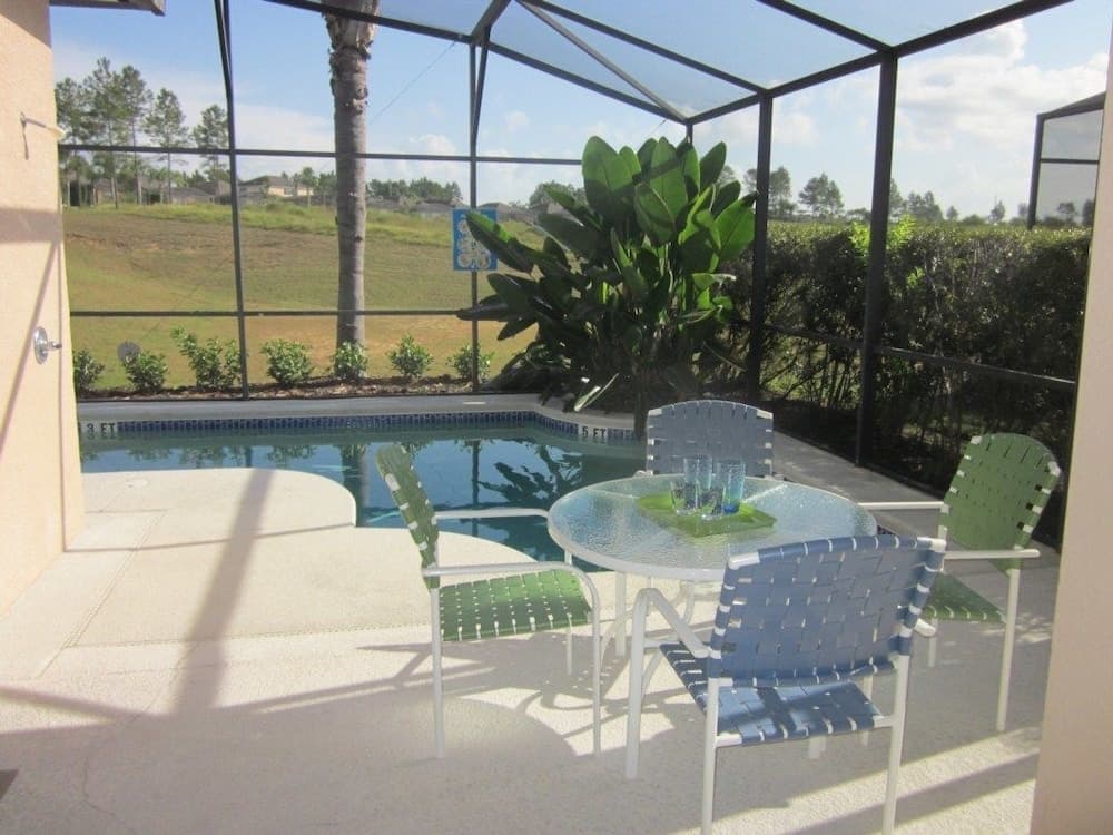 Ov2676 - Calabay Parc - 4 Bed 3 Baths Villa