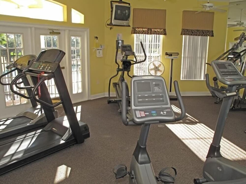 Ov2644 - Emerald Island - 3 Bed 2.5 Baths Townhome