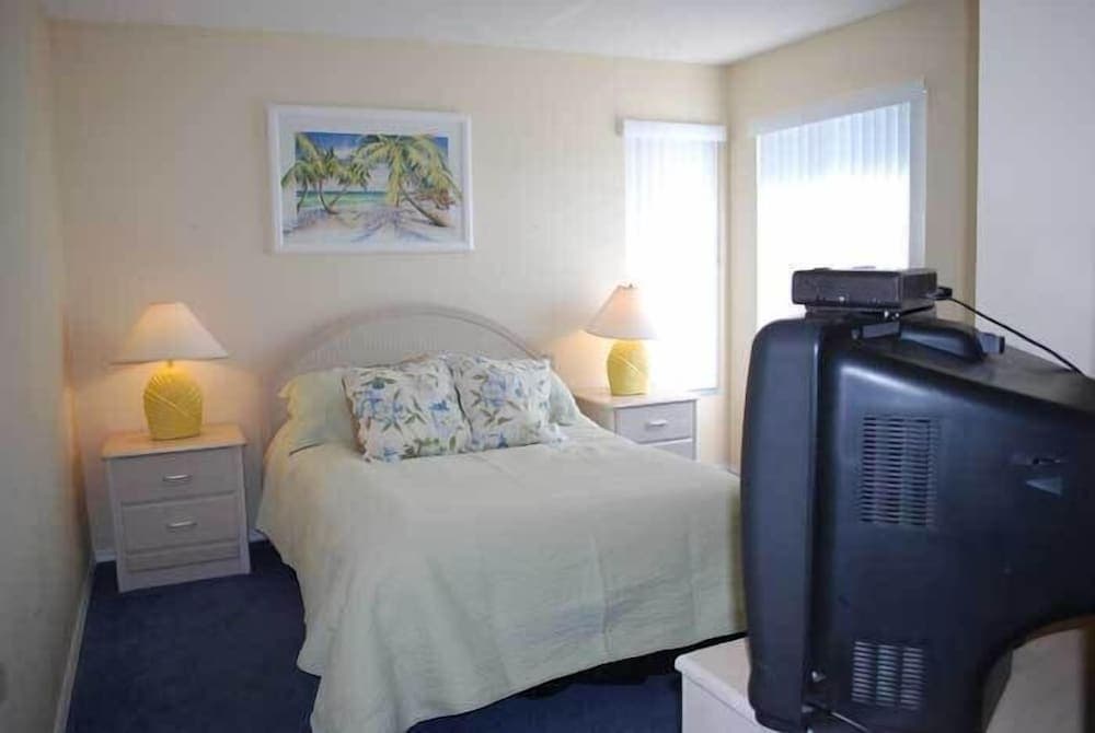 Ov2682 - Espirit - 4 Bed 2.5 Baths Villa