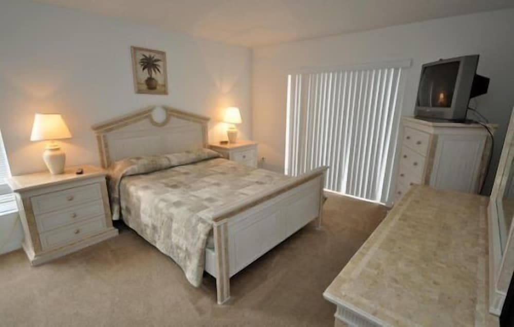 Ov2634 - Emerald Island - 4 Bed 3 Baths Townhome