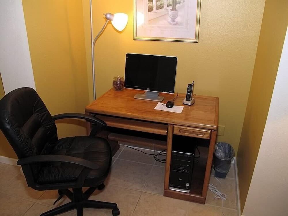 Ov2587 - Windsor Palms Resort - 4 Bed 3 Baths Townhome