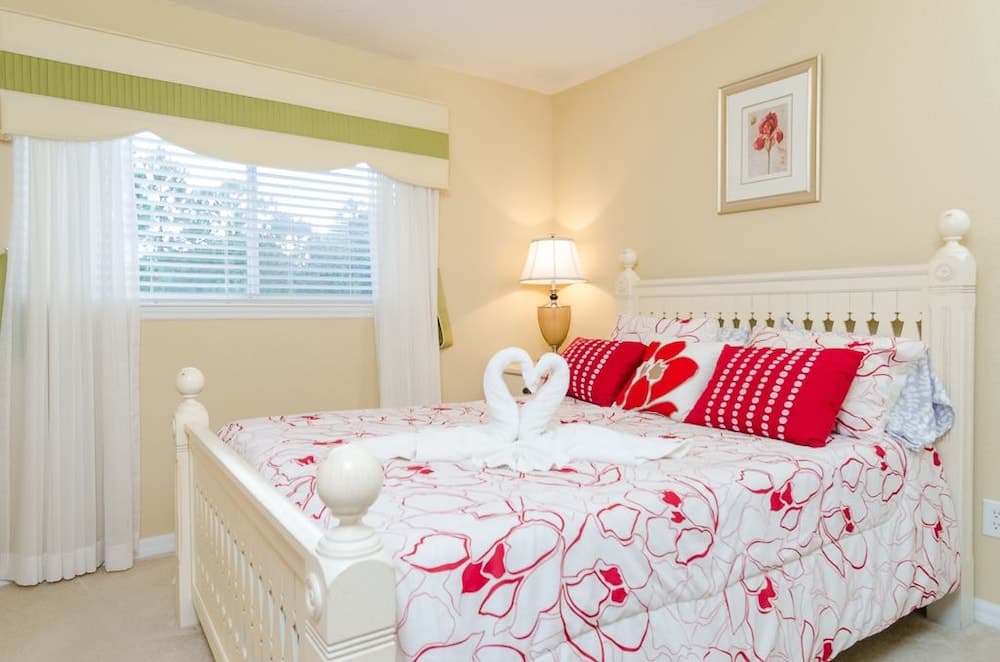 Ovm2407 - Watersong - 5 Bed 4 Baths Villa