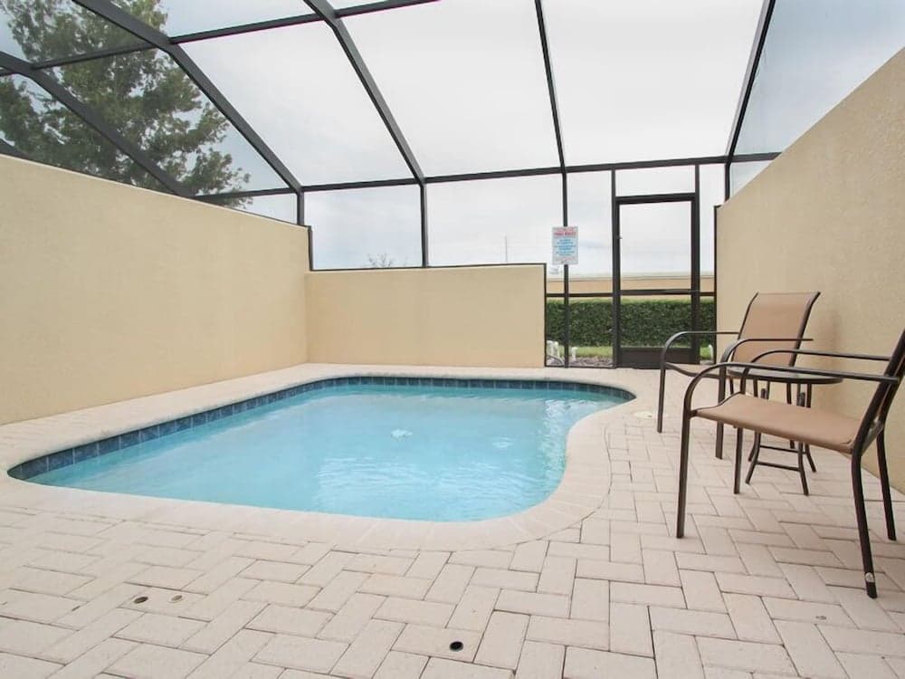 Ov2066 - Windsor Hills Resort - 3 Bed 3 Baths Townhome