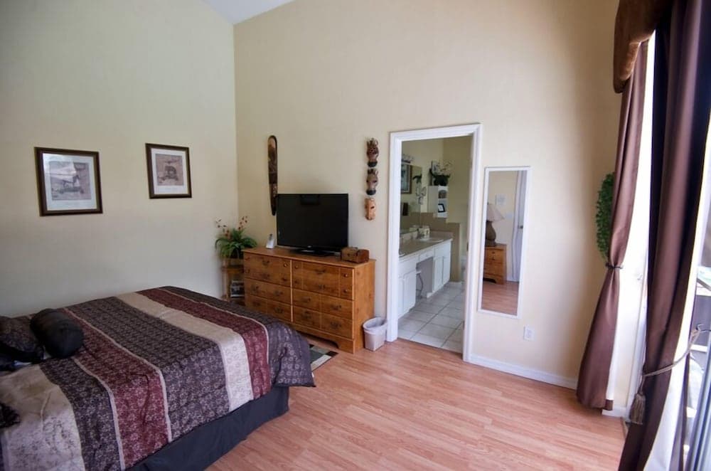 Ov1584 - Glenbrook Resort - 4 Bed 3 Baths Villa