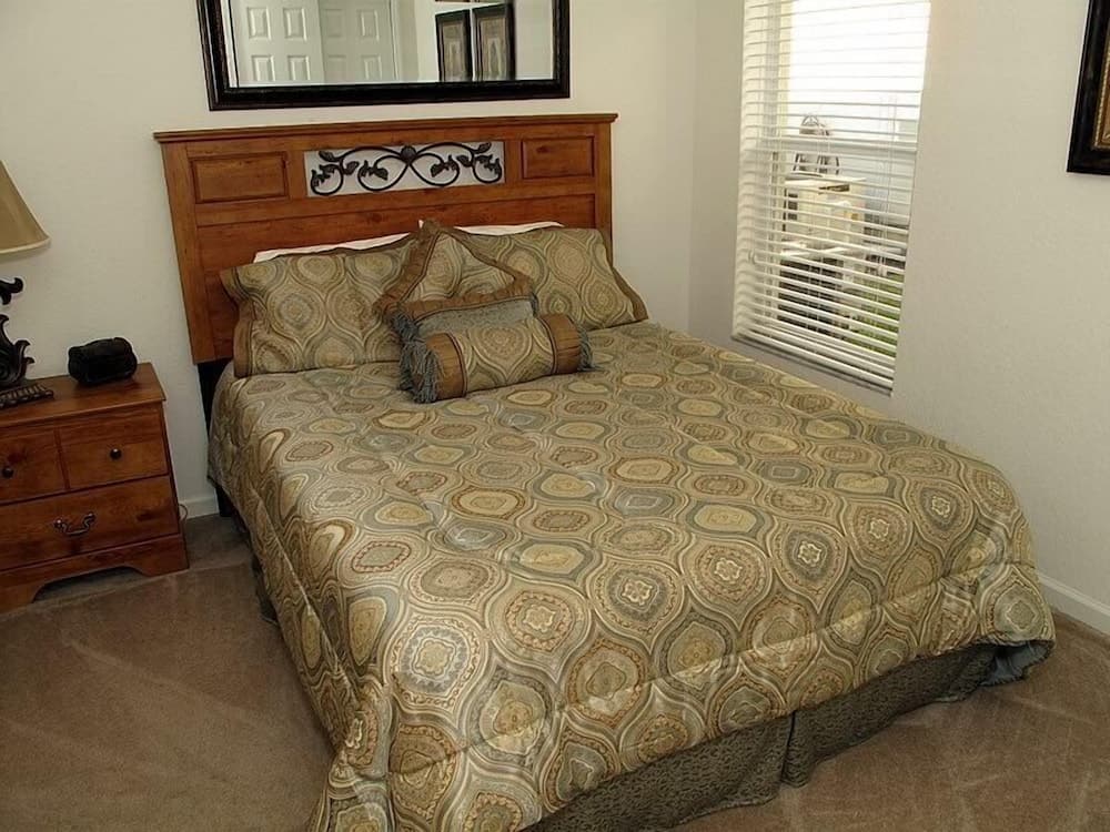 Ov2484 - Windsor Hills Resort - 5 Bed 5 Baths Villa