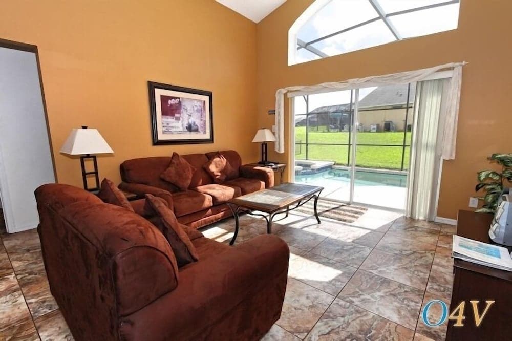 Ov2331 - Emerald Island - 4 Bed 3 Baths Villa