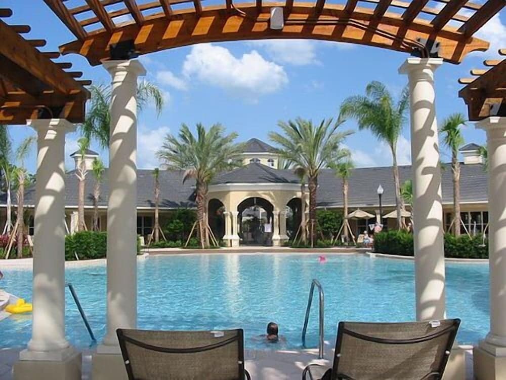 Ov2030 - Windsor Hills Resort - 3 Bed 3 Baths Townhome