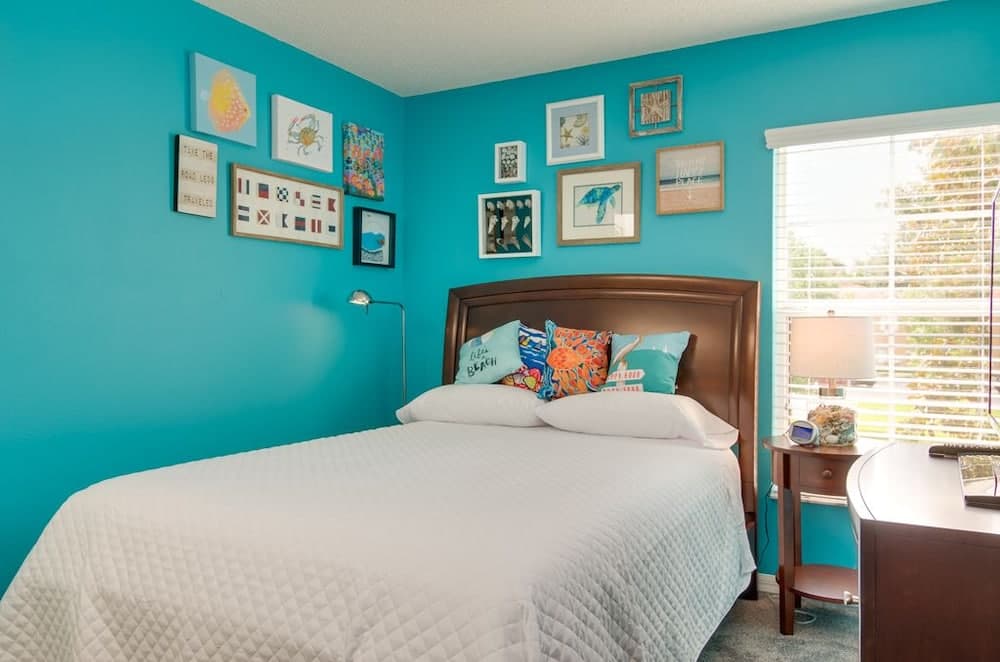 Ovm1307 - Emerald Island - 3 Bed 2.5 Baths Townhome