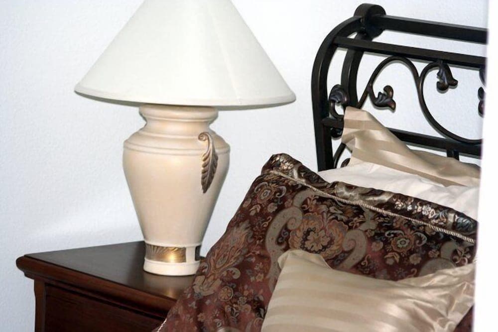 Ov1186 - Legacy Park - 5 Bed 4.5 Baths Villa