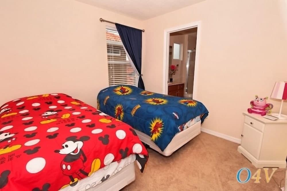 Ov2630 - Bella Vida Resort - 6 Bed 5.5 Baths Villa