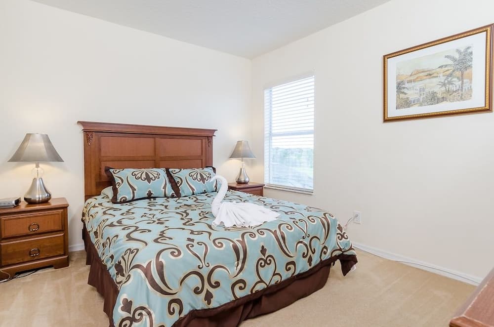 Ovm654 - Emerald Island - 7 Bed 4 Baths Villa