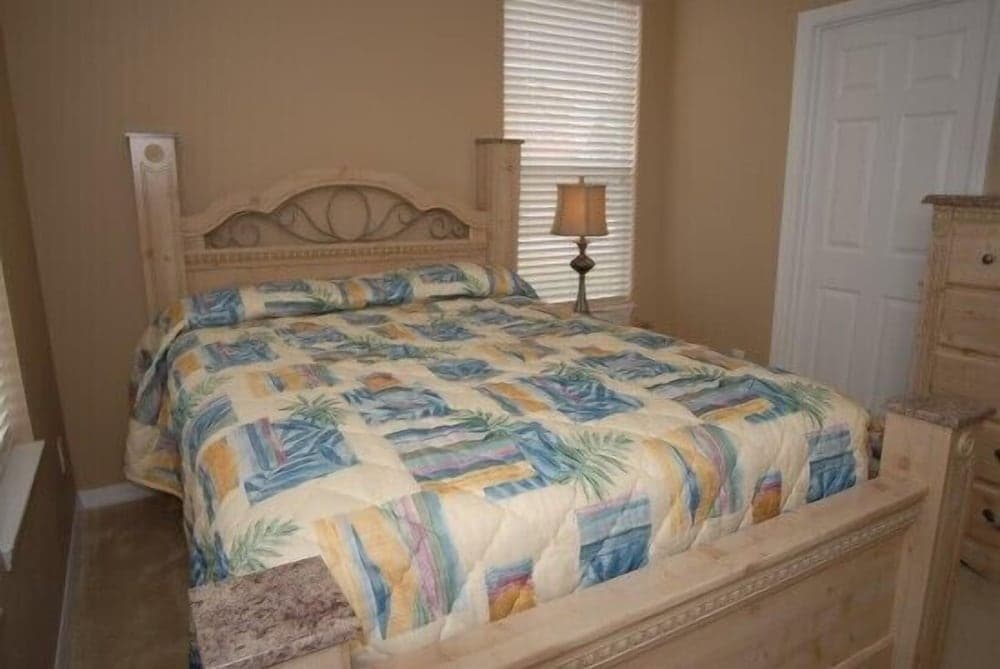 Ov882 - Watersong - 4 Bed 4 Baths Villa