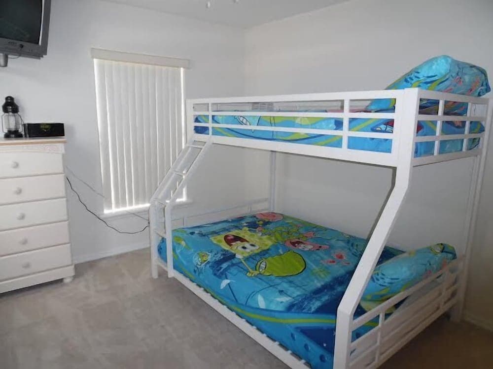 Ov4069 - Vista Park - 5 Bed 4 Baths Villa