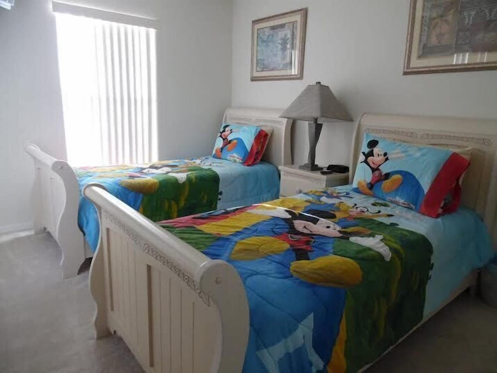 Ov4069 - Vista Park - 5 Bed 4 Baths Villa