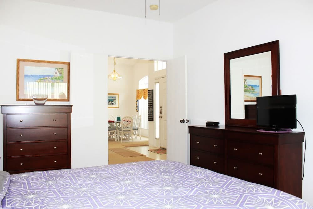 Ov3868 - Hampton Lakes - 5 Bed 3 Baths Townhome