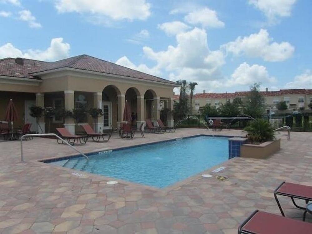 Ov4038 - Waterstone - 4 Bed 2 Baths Townhome