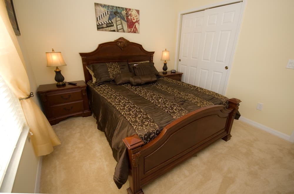 Ov1301 - Watersong - 6 Bed 4.5 Baths Villa