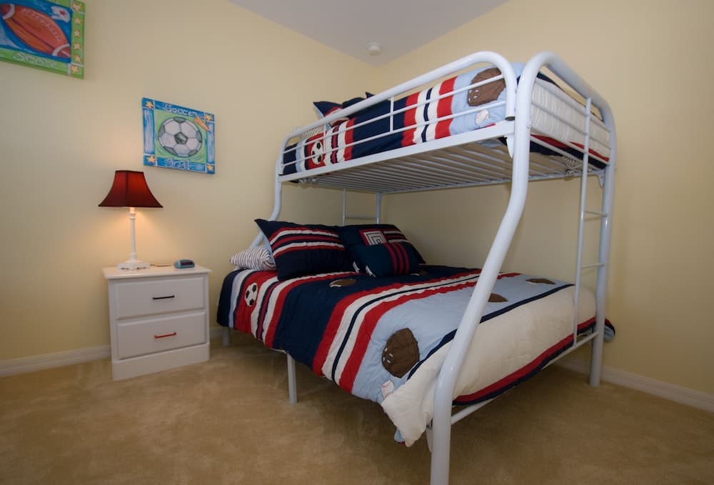 Ov1301 - Watersong - 6 Bed 4.5 Baths Villa