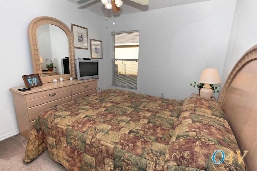 Ov248 - Emerald Island - 4 Bed 3 Baths Townhome