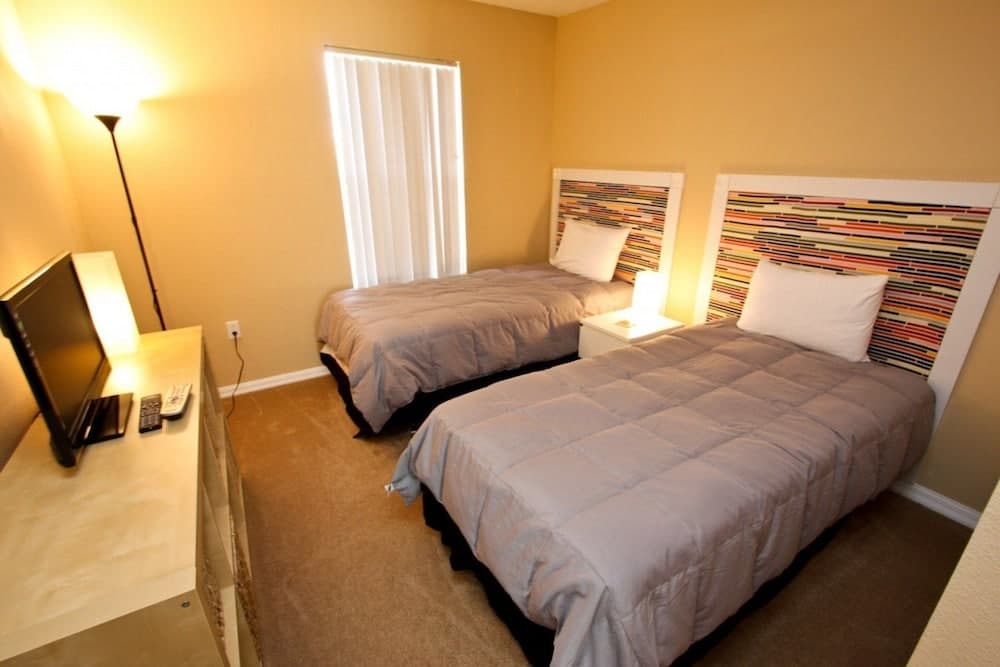 Ov4039 - Emerald Island - 3 Bed 2 Baths Villa