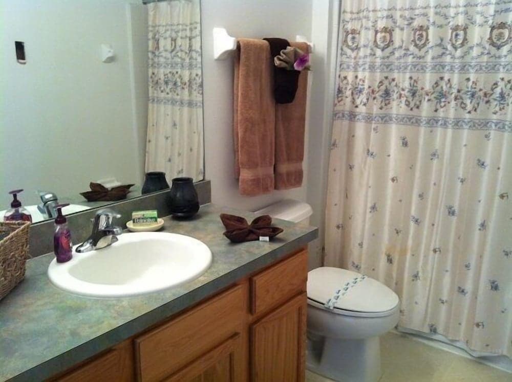 Ov4051 - Southern Dunes - 3 Bed 2.5 Baths Villa