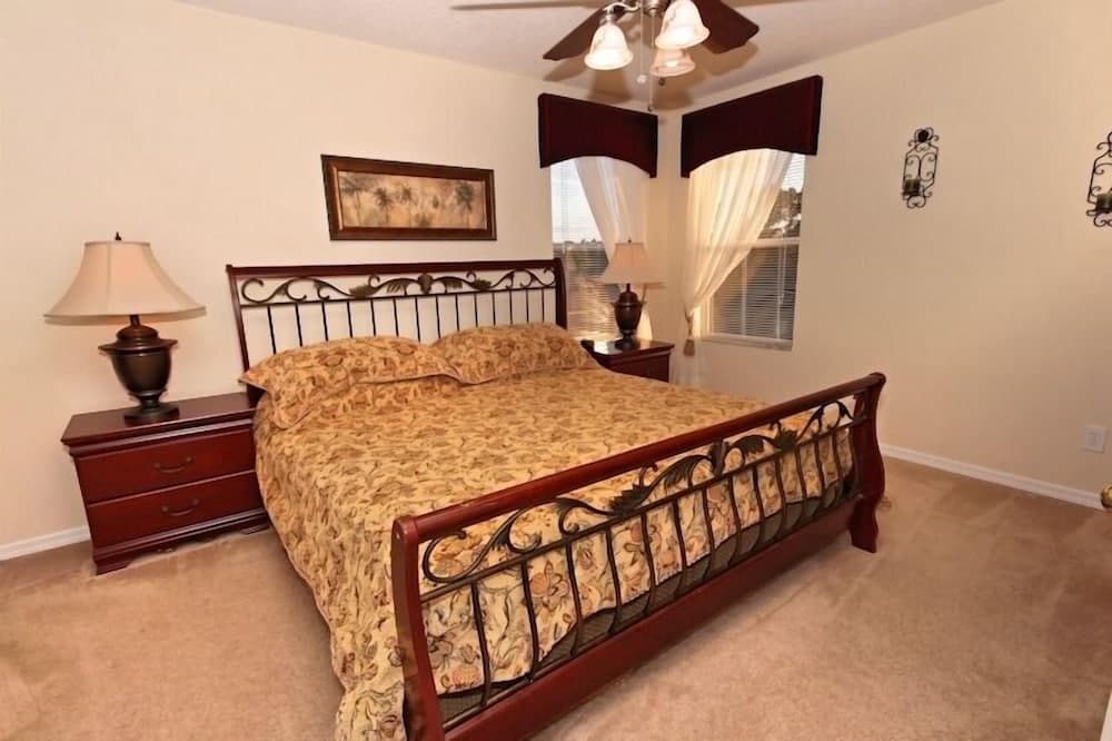 Ov751 - Emerald Island - 6 Bed 5.5 Baths Villa