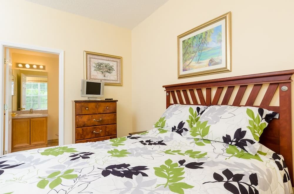 Ovm798 - Emerald Island - 4 Bed 3 Baths Townhome