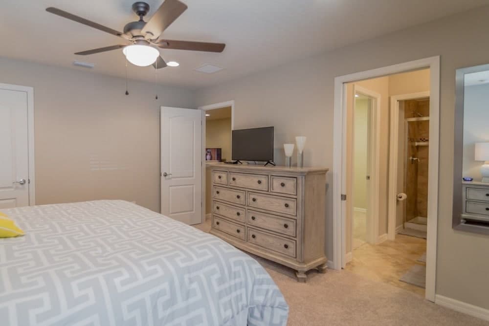 Ov4105 - Windsor At Westside - 4 Bed 3.5 Baths Townhome