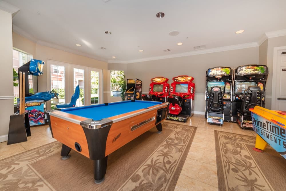 Ov4121 - Vista Cay Resort - 3 Bed 2 Baths Condo