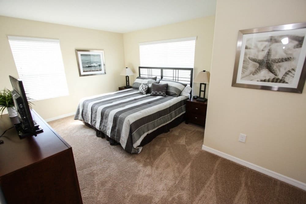 Ov4256 - Paradise Palms - 5 Bed 4 Baths Townhome