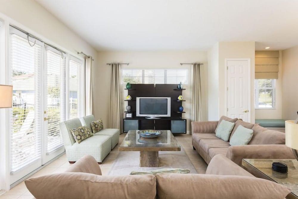 Ov4223 - Reunion Resort - 3 Bed 2 Baths Villa